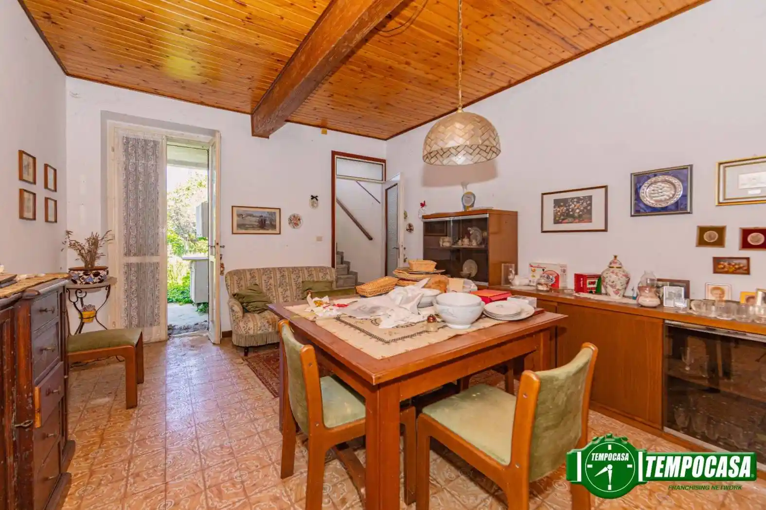 Casa indipendente in vendita a Sommo