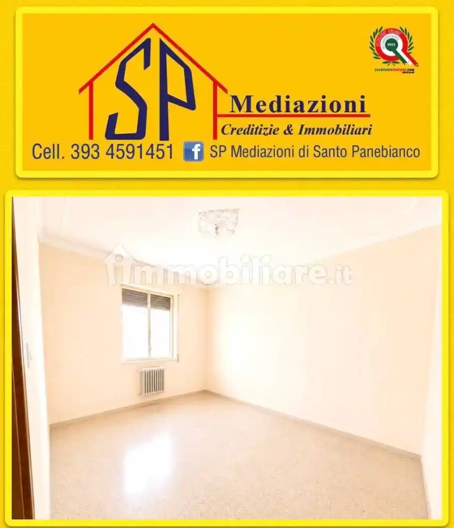 Appartamento in vendita a Acireale
