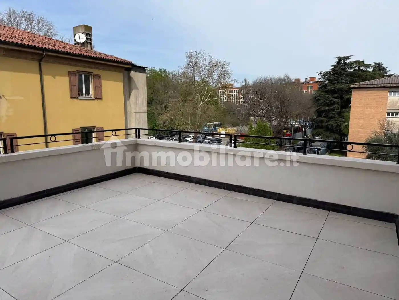 Appartamento in vendita a Bologna