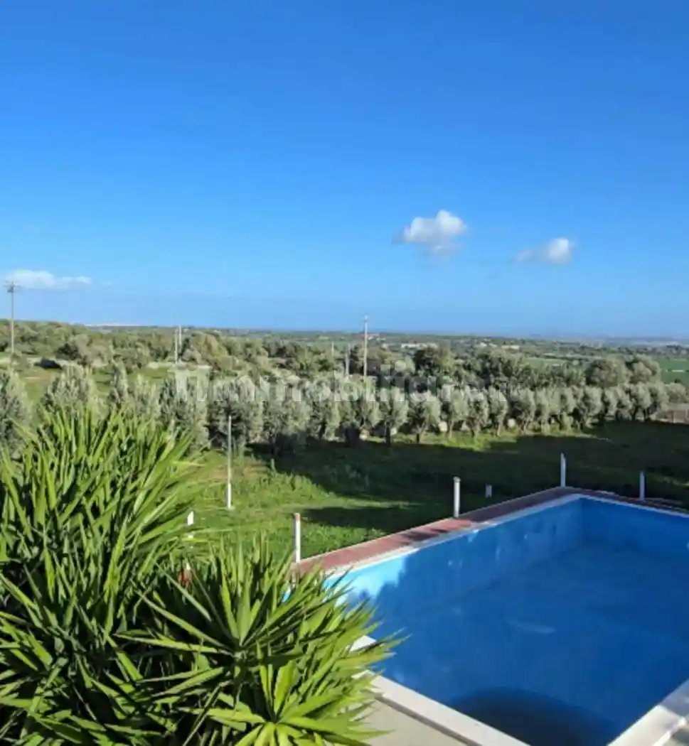 Villa in vendita a Modica
