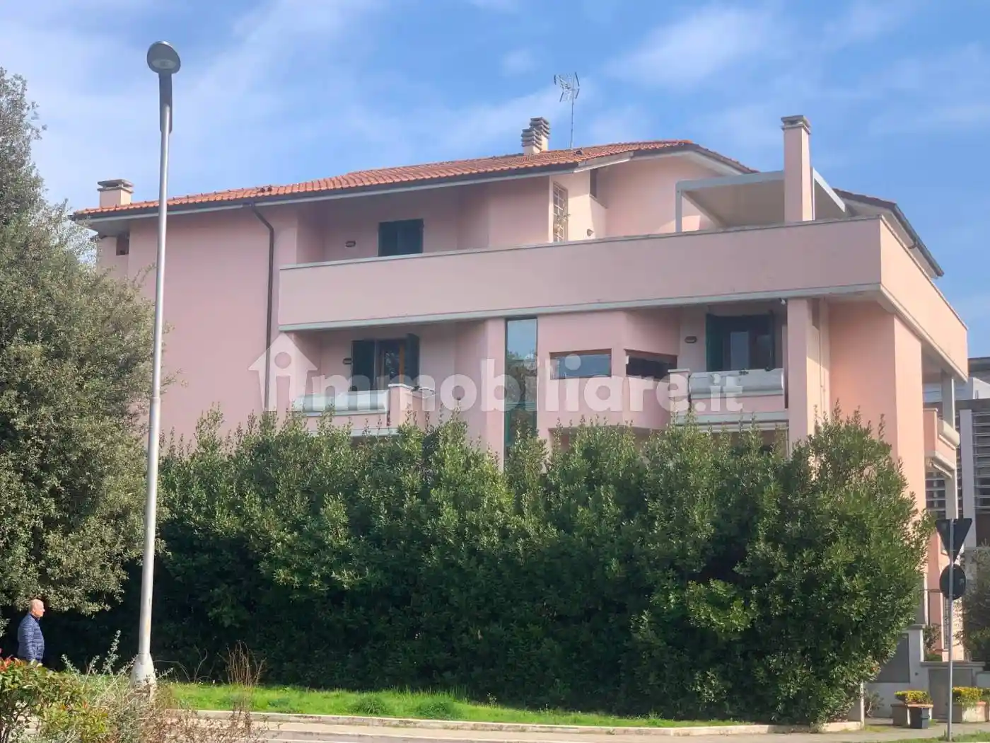 Appartamento in vendita a Empoli