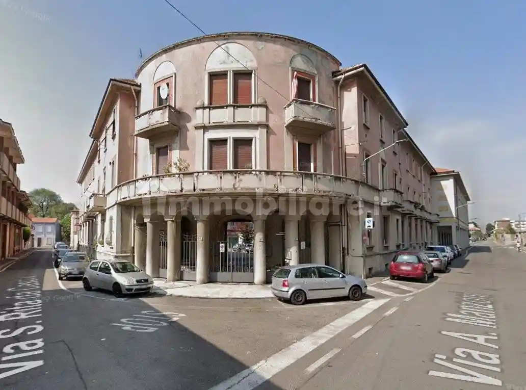 Appartamento in vendita a Busto Garolfo