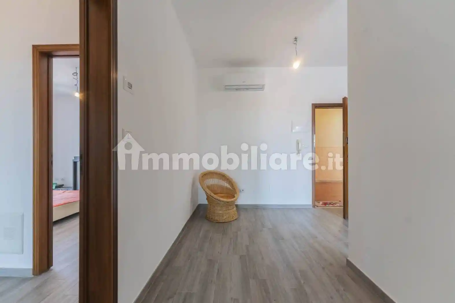 Appartamento in vendita a San Pietro in Casale