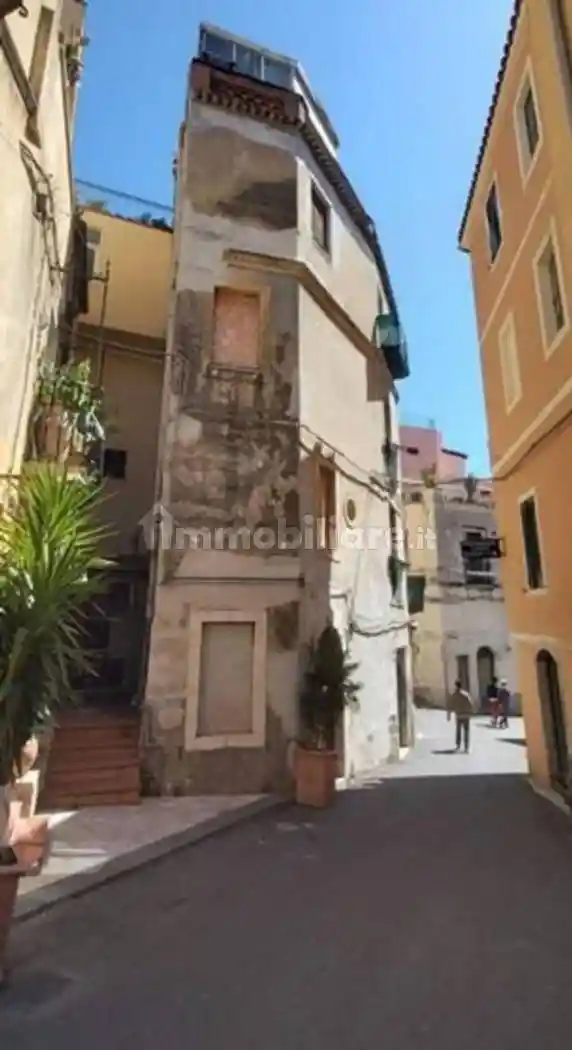 Casa indipendente in vendita a Taormina
