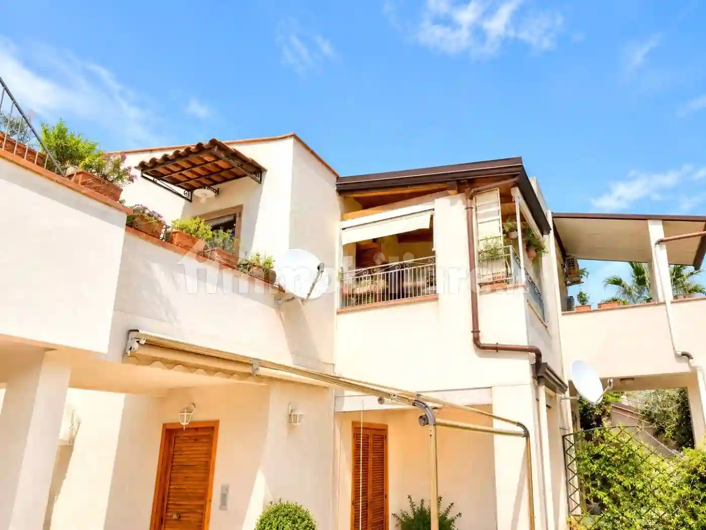 Villa - foto 2
