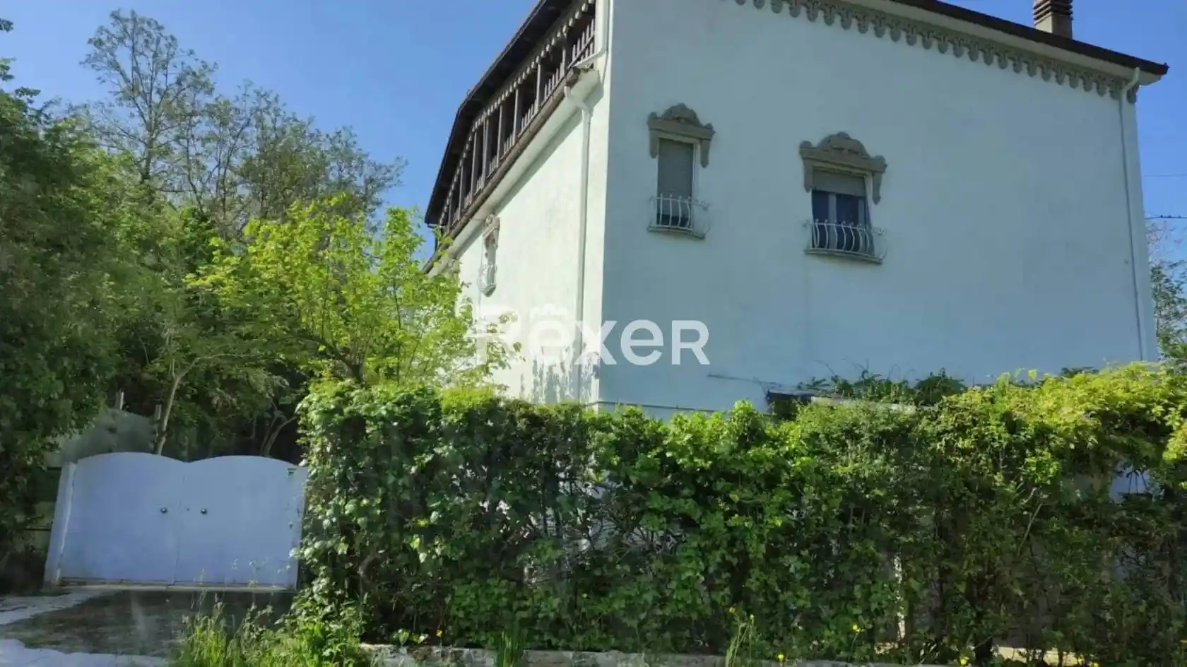 Villa in vendita a Savignano Irpino