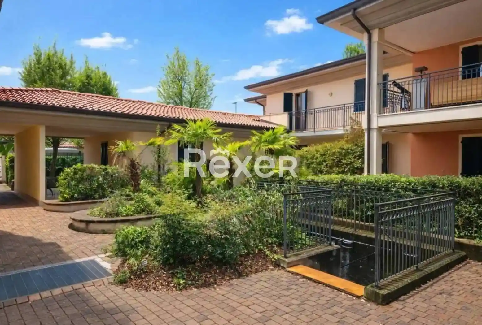 Villa in vendita a Polpenazze del Garda