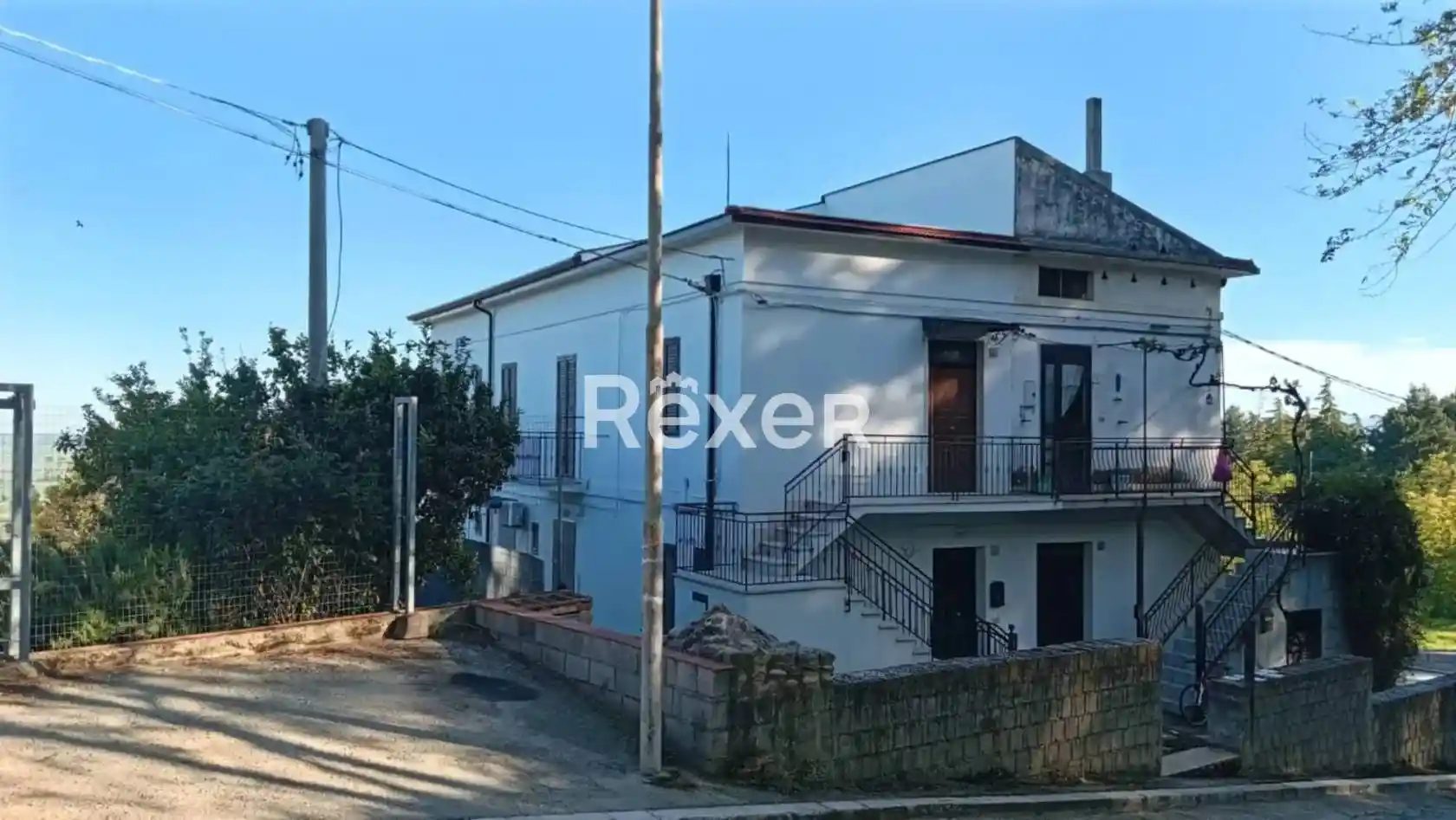 Appartamento in vendita a Serracapriola