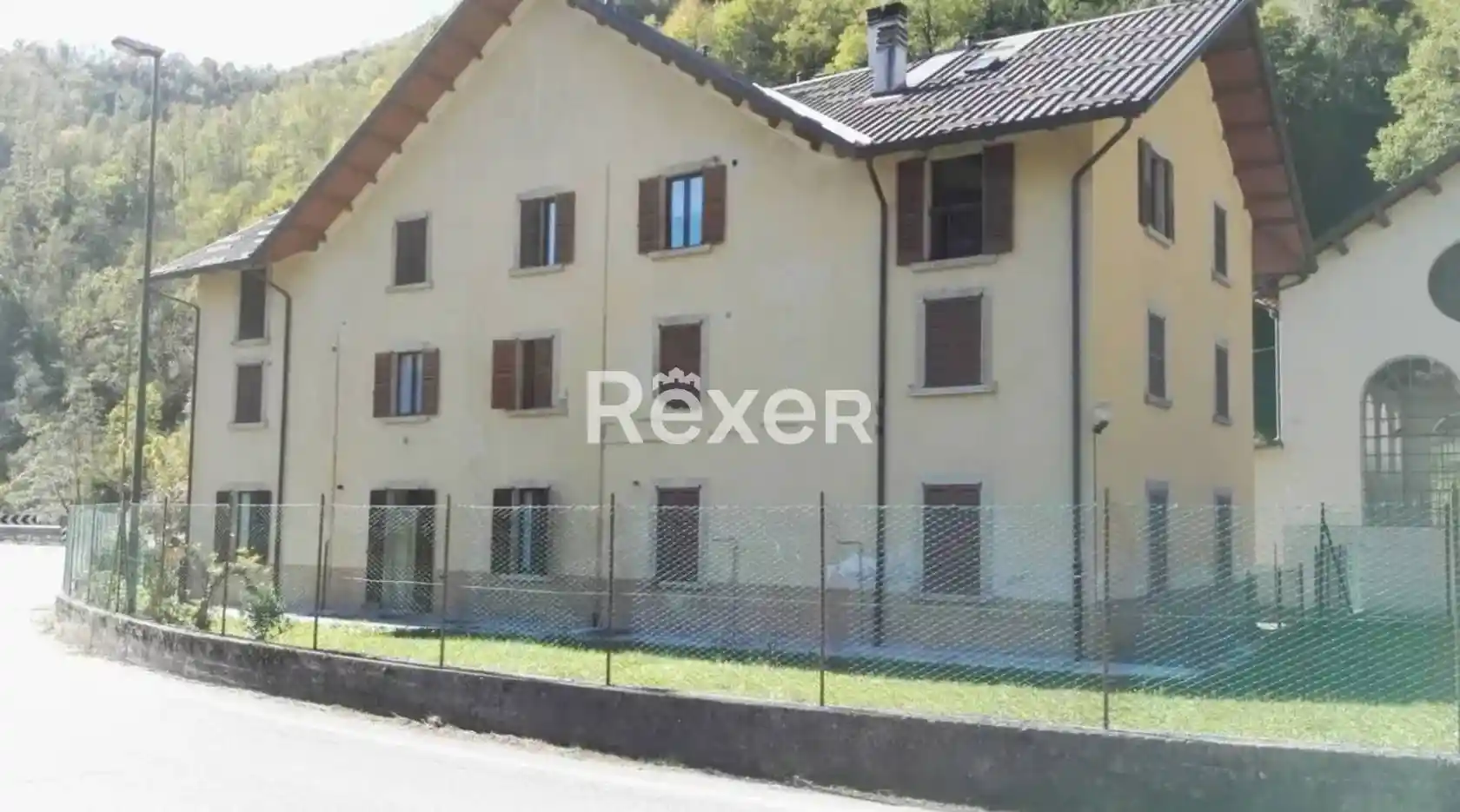 Appartamento in vendita a San Giovanni Bianco