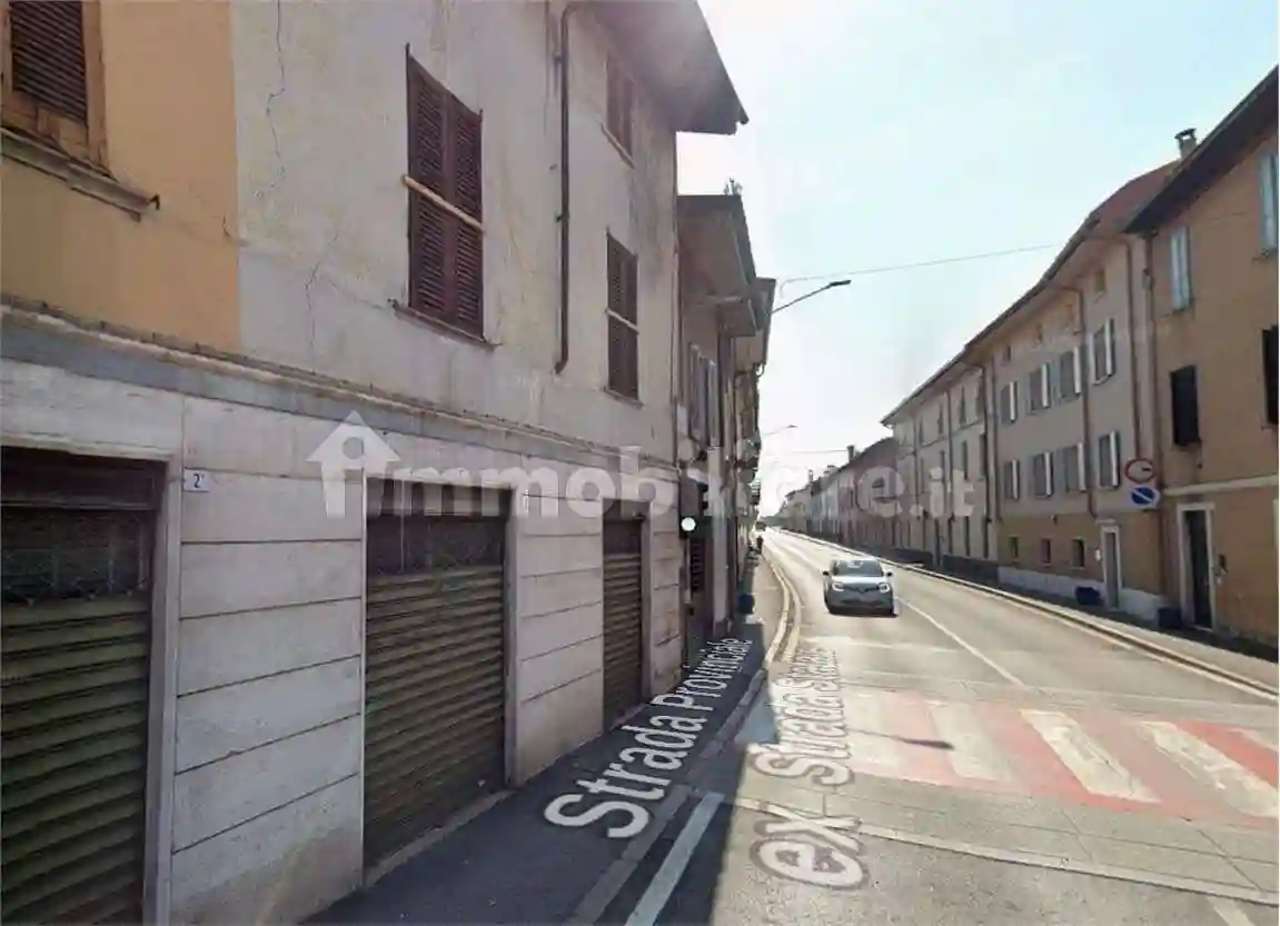 Palazzo - Stabile - foto 2