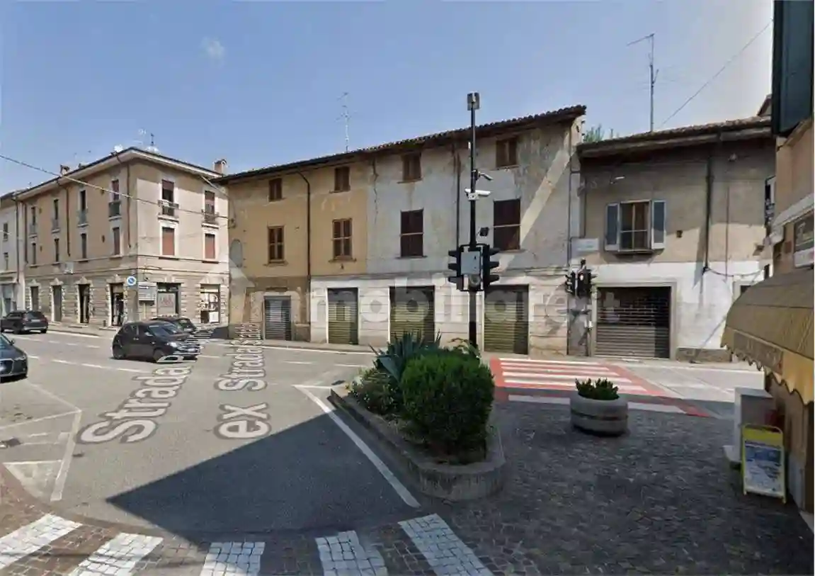 Palazzo - Stabile - foto 3