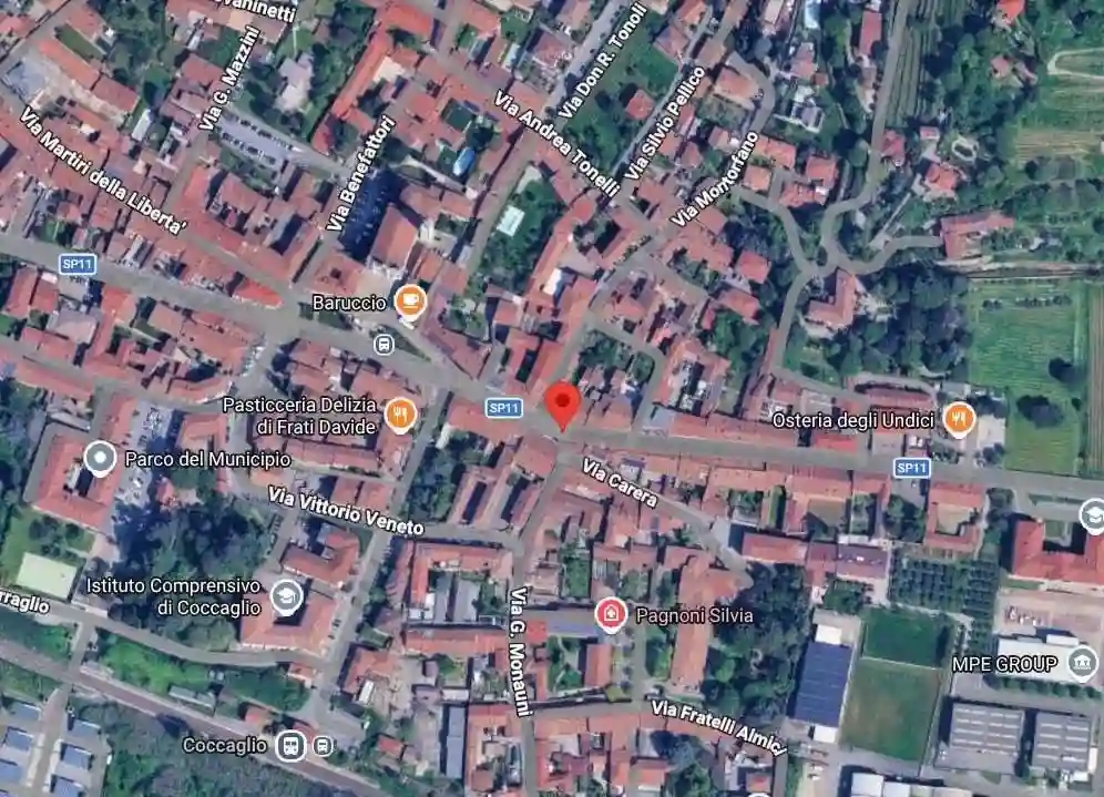 Palazzo - Stabile - foto 4