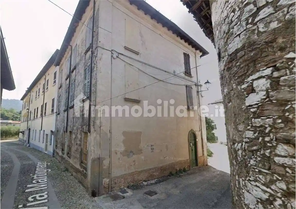 Casa indipendente