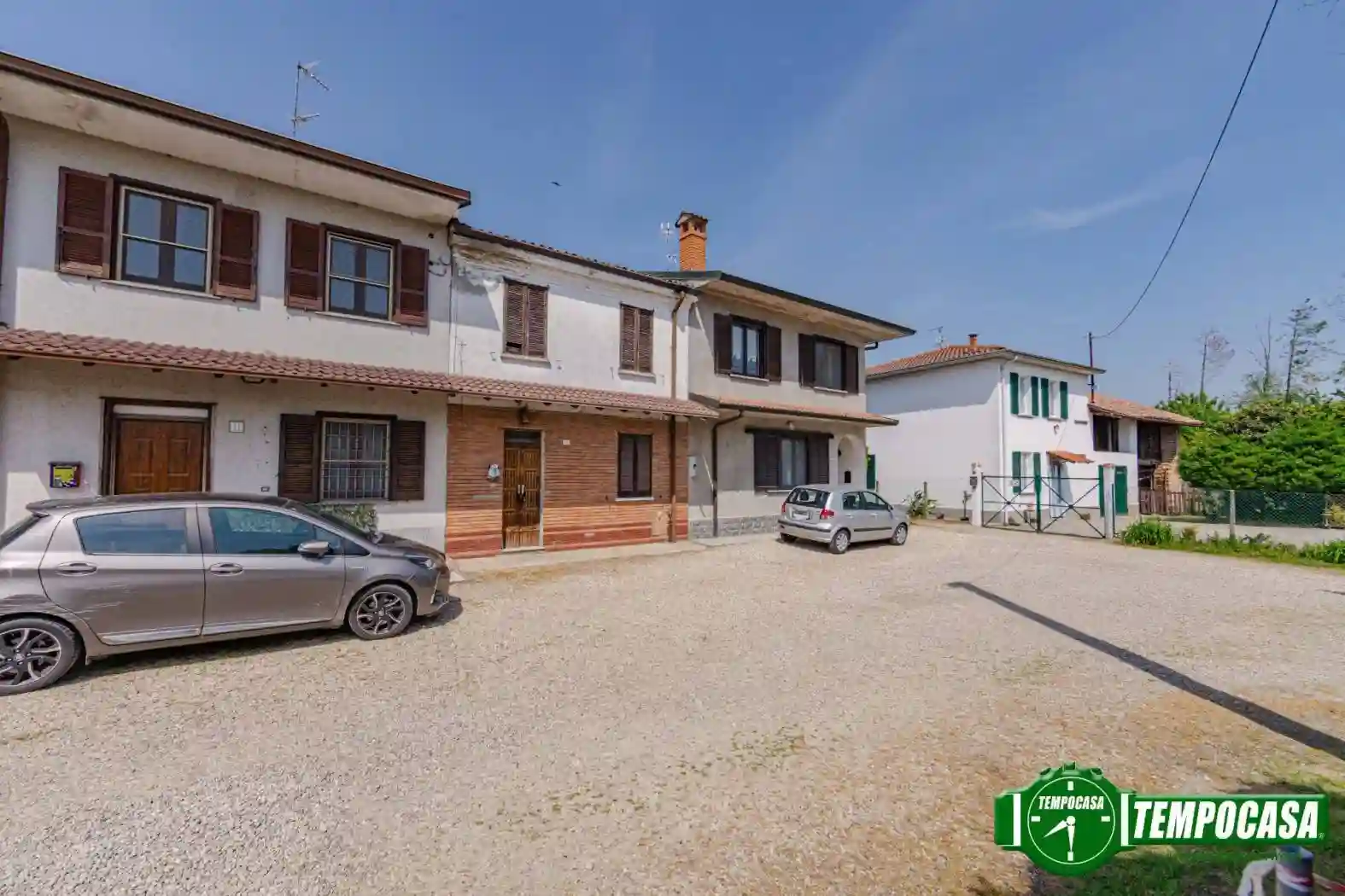 Casa indipendente - foto 2
