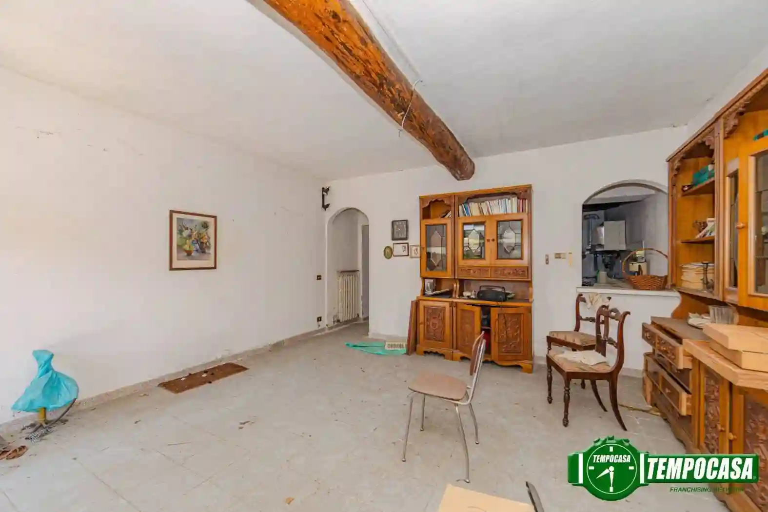 Casa indipendente - foto 4