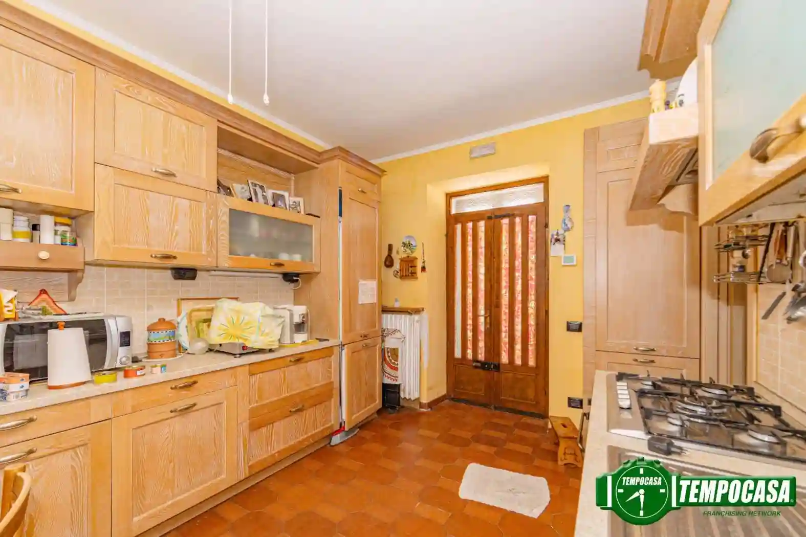 Casa indipendente - foto 4