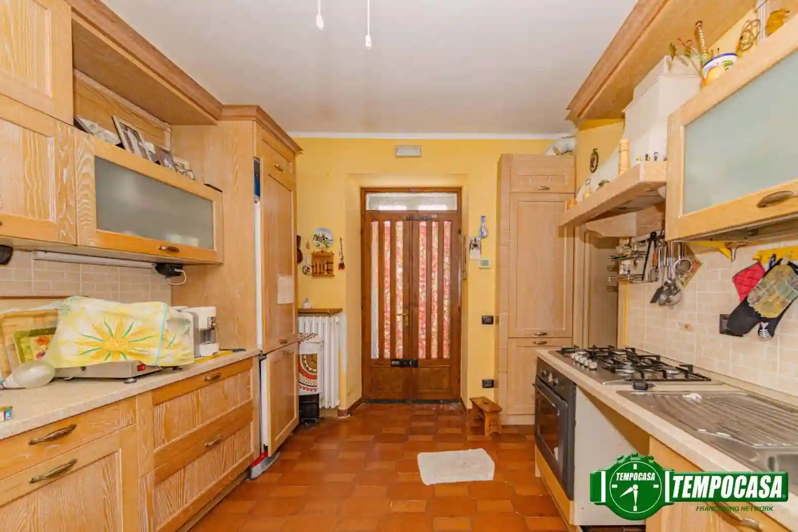 Casa indipendente - foto 5