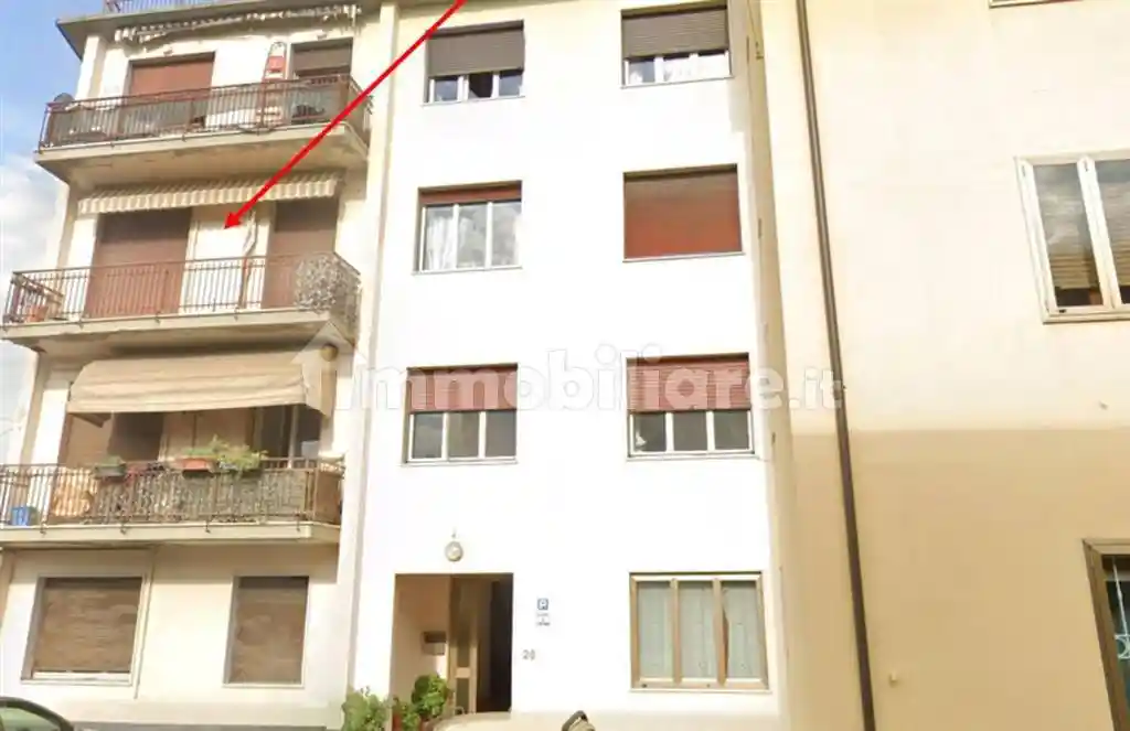 Appartamento in vendita a Prato