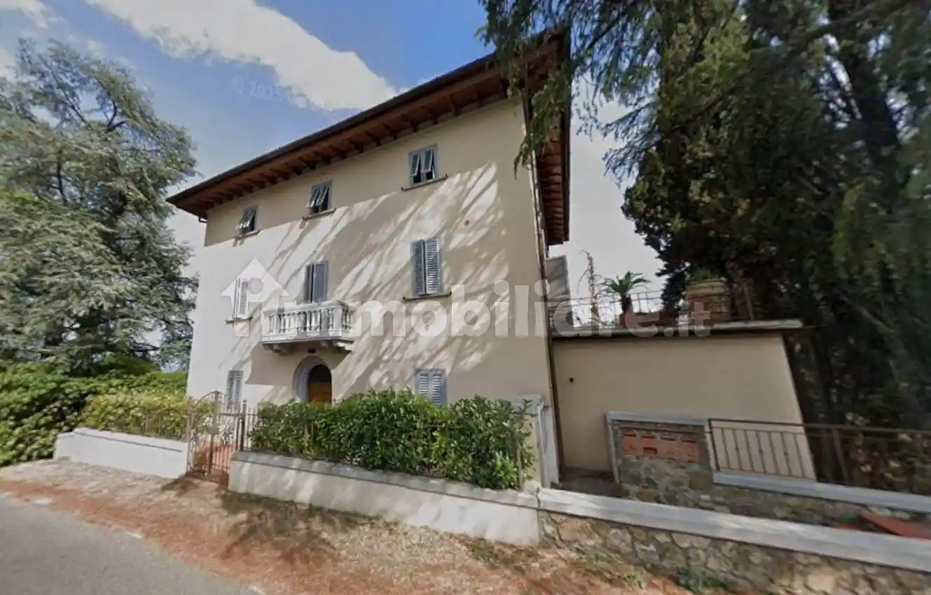 Appartamento in vendita a Serravalle Pistoiese