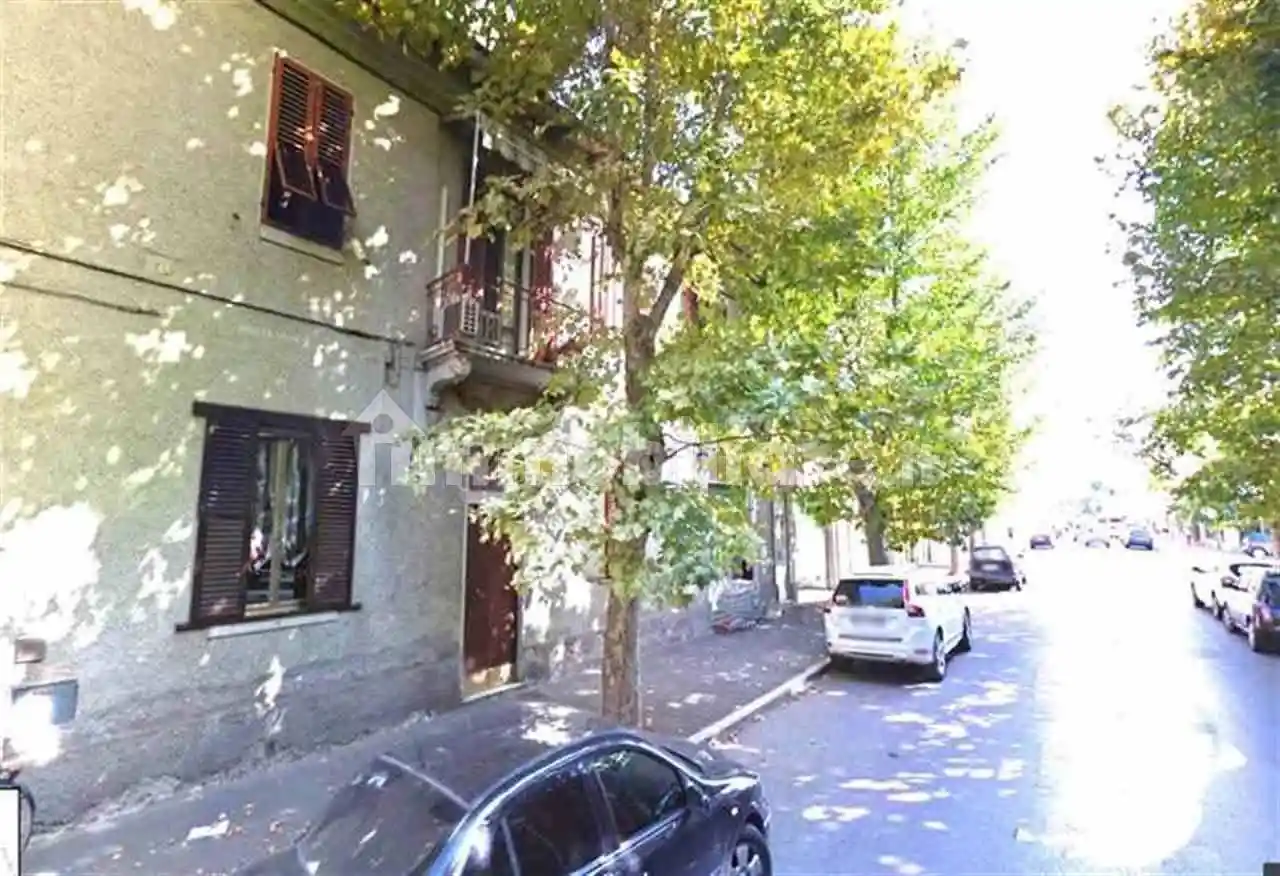 Appartamento in affitto a Grosseto