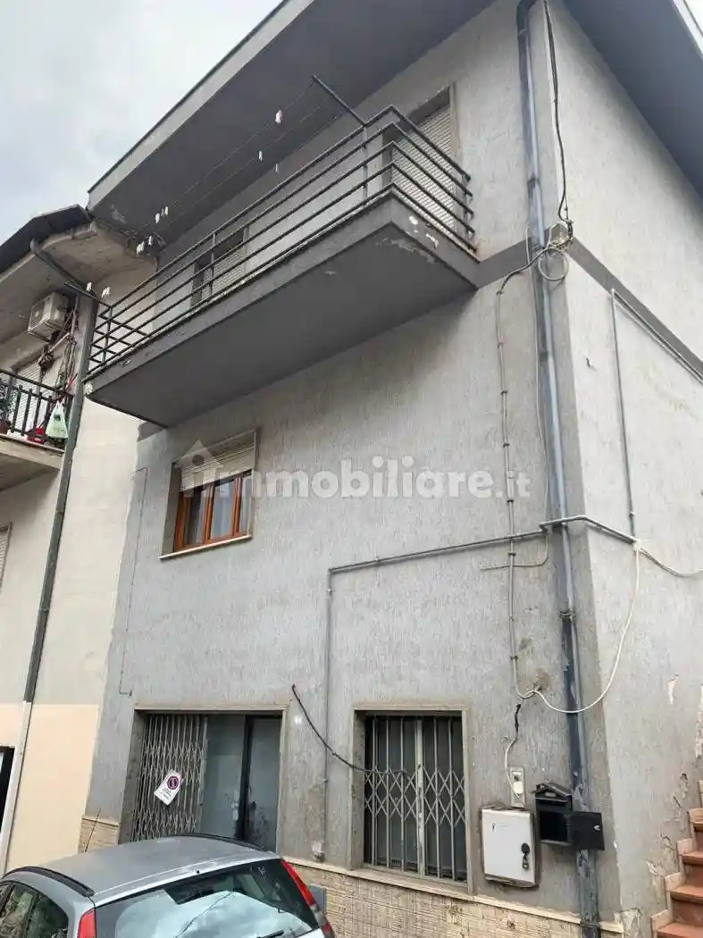 Casa indipendente in vendita a Maenza