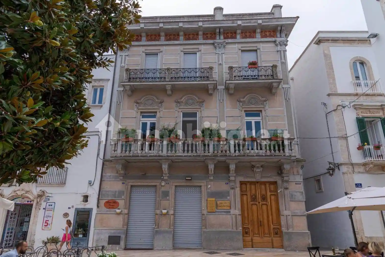 Appartamento in affitto a Martina Franca