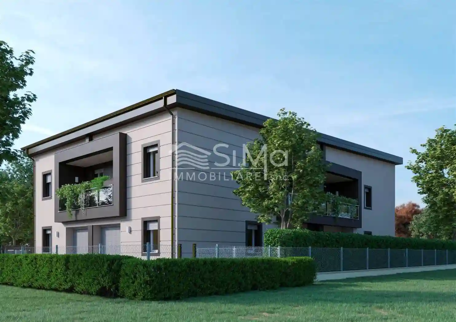Villa - foto 4