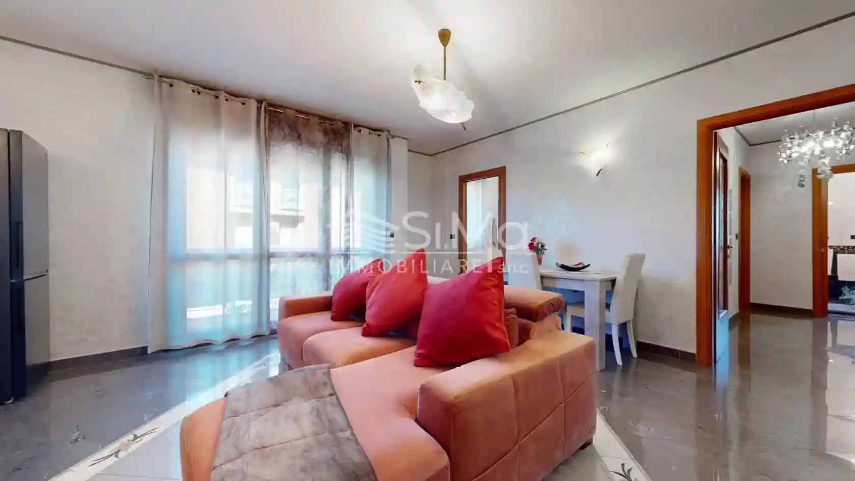 Appartamento - foto 2