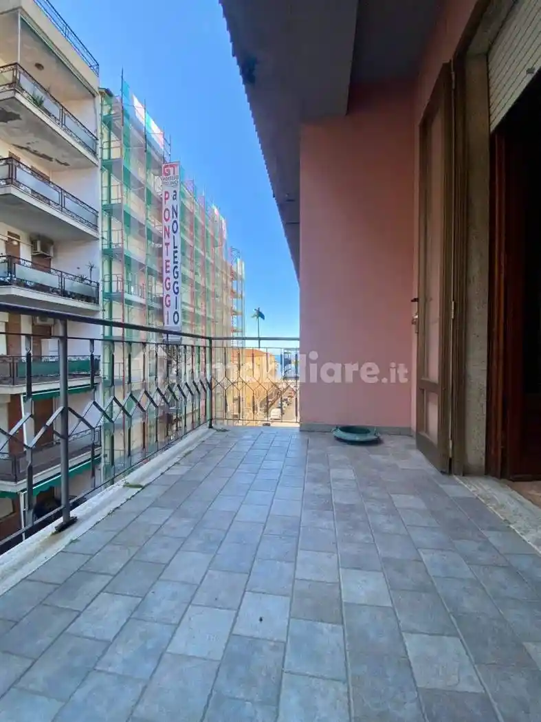 Appartamento in vendita a Follonica