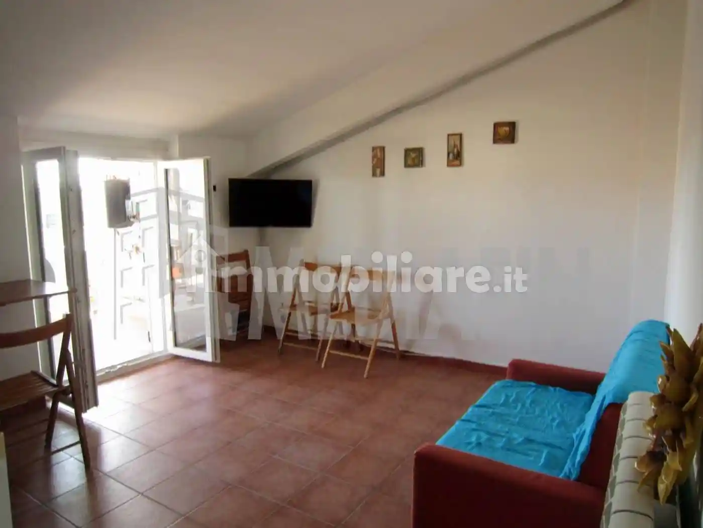 Appartamento in affitto a Corigliano-Rossano