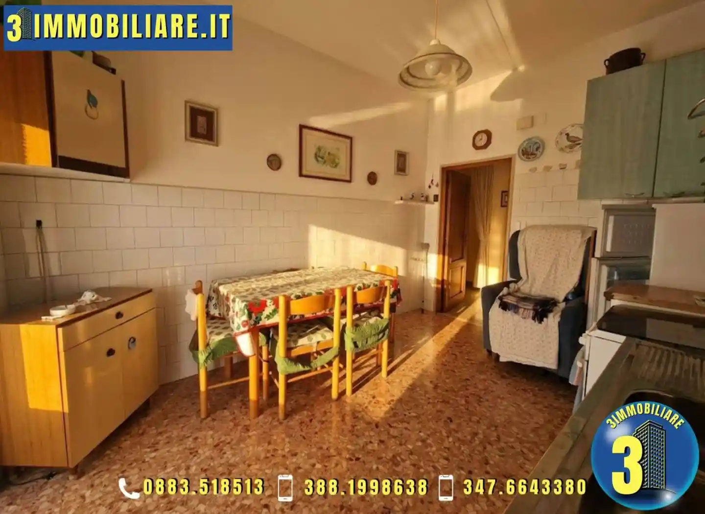 Appartamento in vendita a Barletta