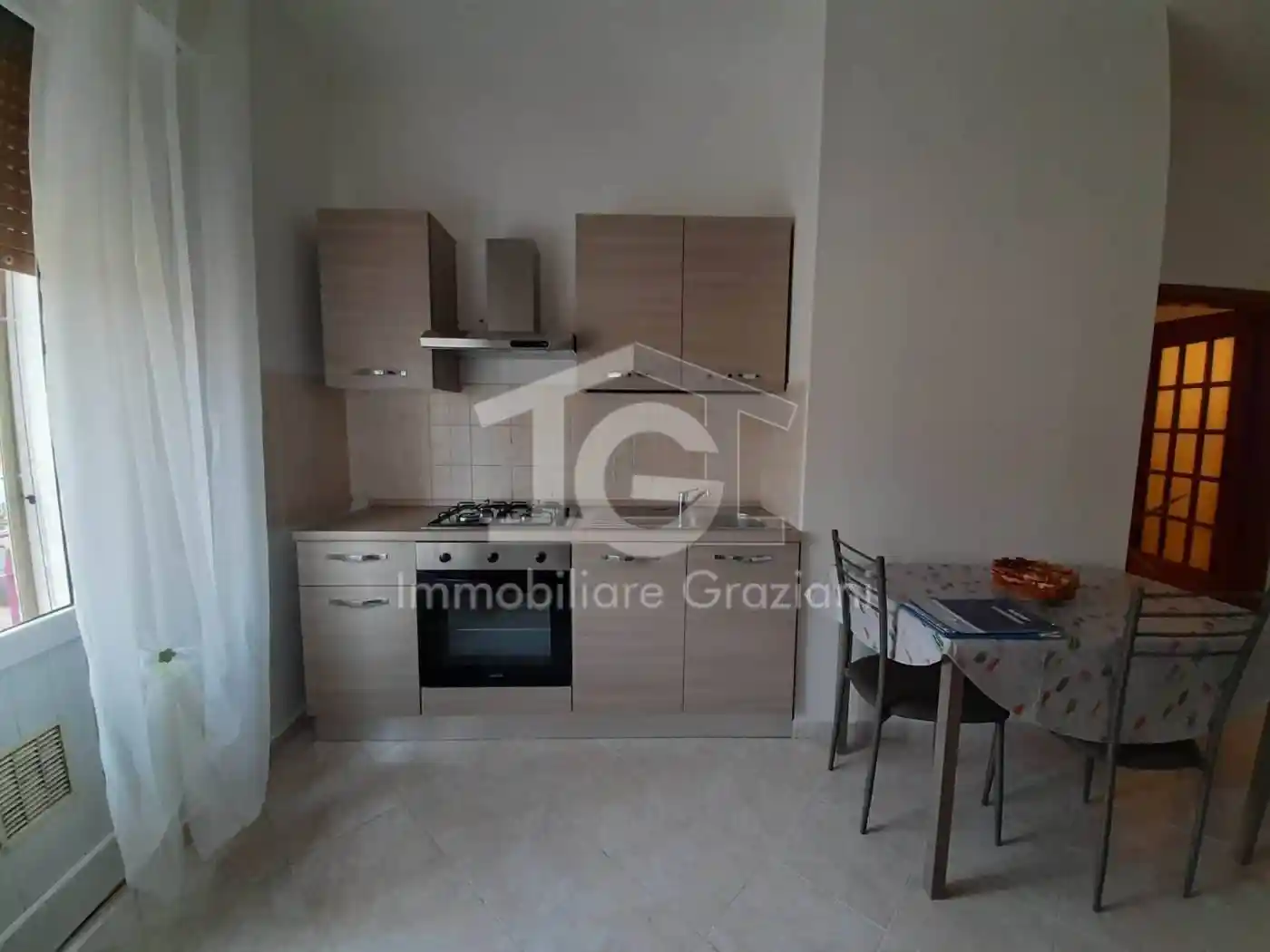 Appartamento in vendita a Collesalvetti