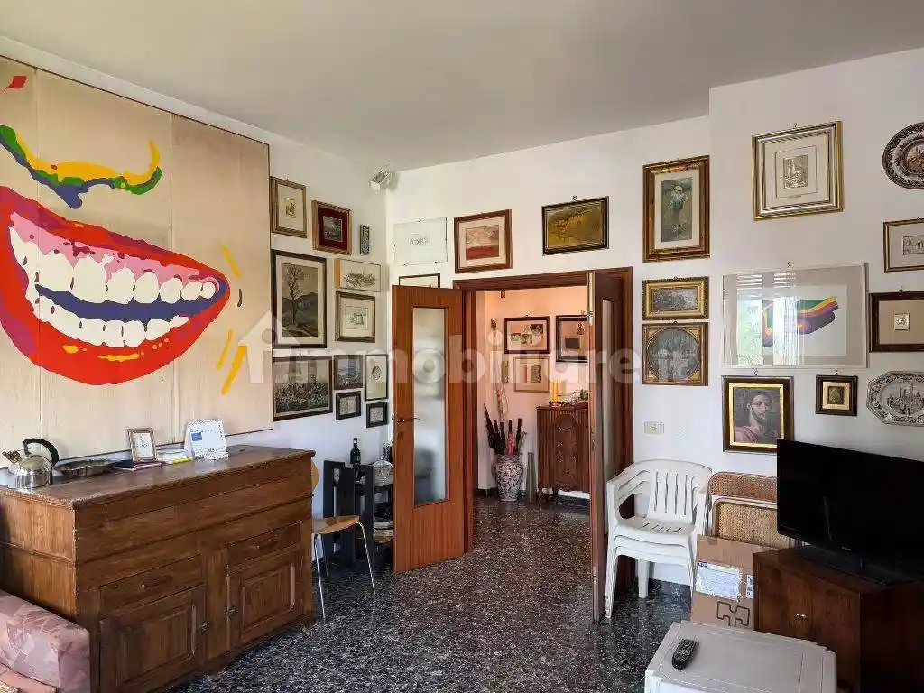 Appartamento in vendita a Siena