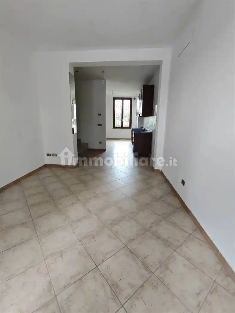 Casa indipendente in vendita a San Benedetto Po