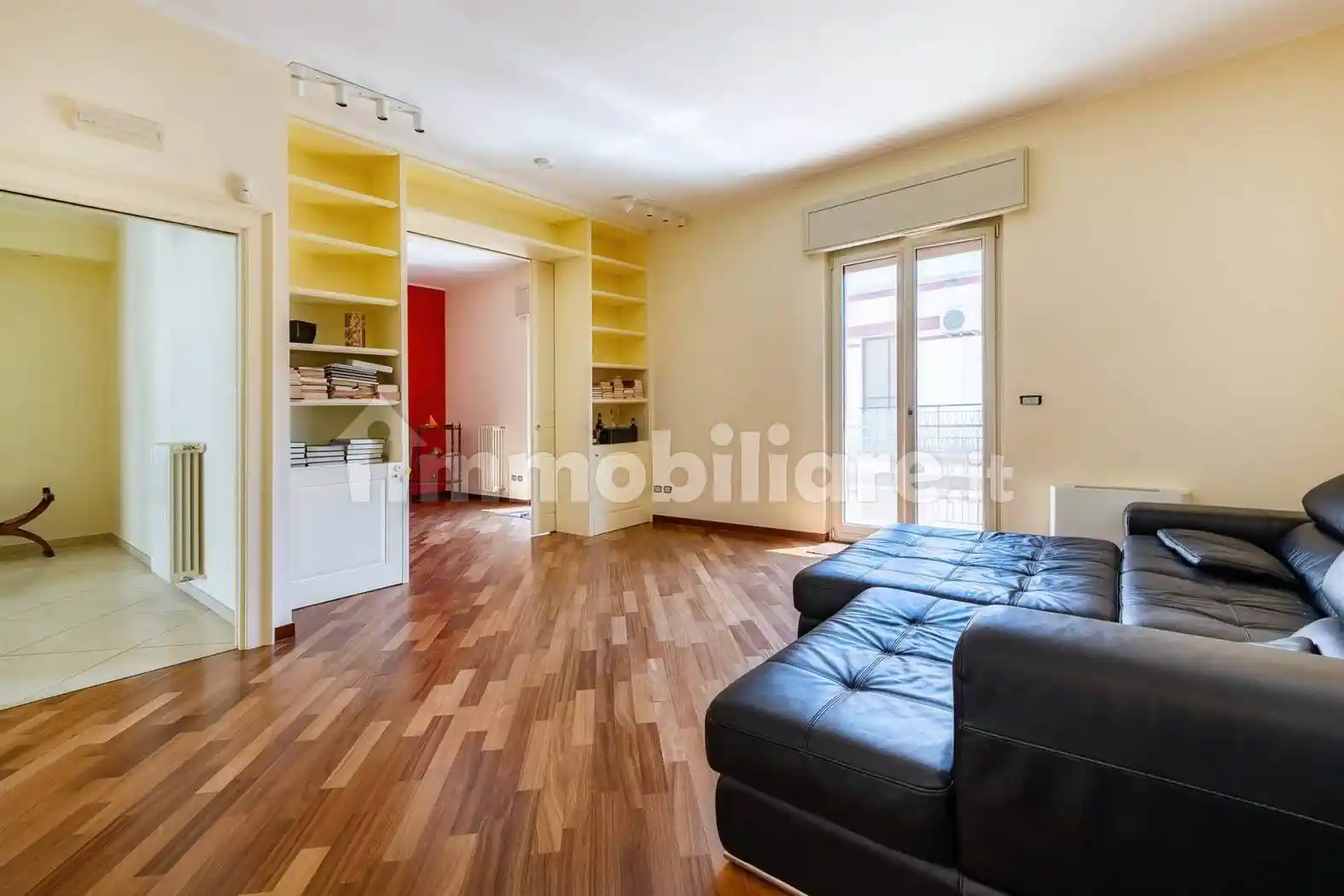 Appartamento in vendita a Palo del Colle