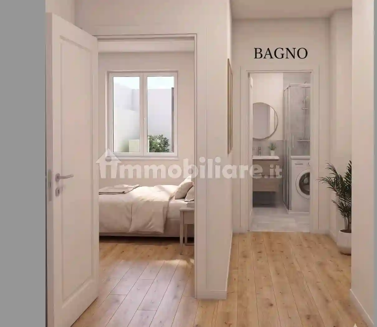 Appartamento - foto 4