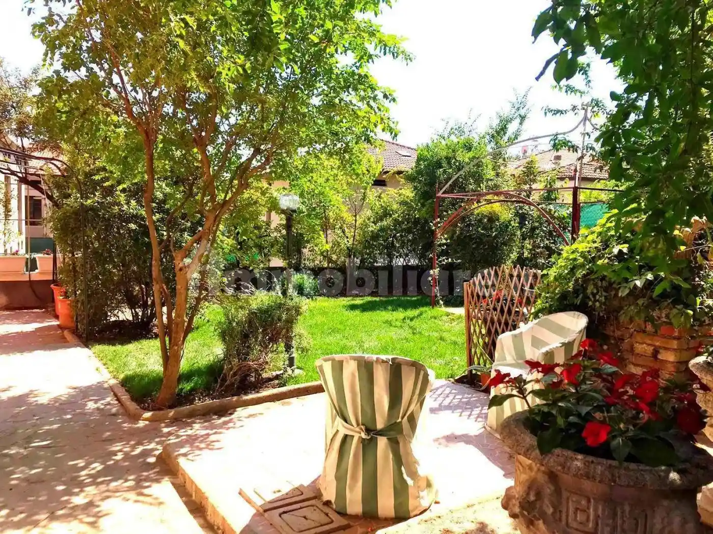 Villa in vendita a Brescia