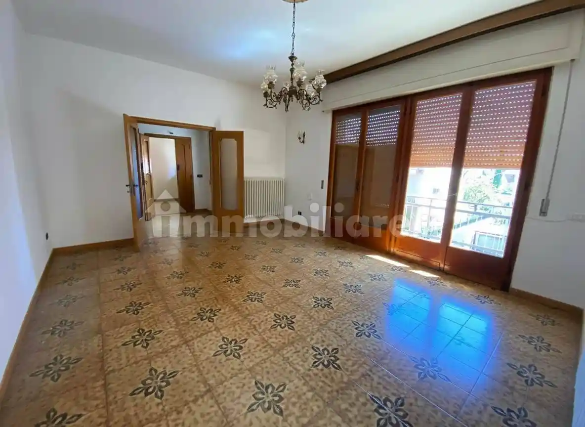 Appartamento in vendita a Pistoia