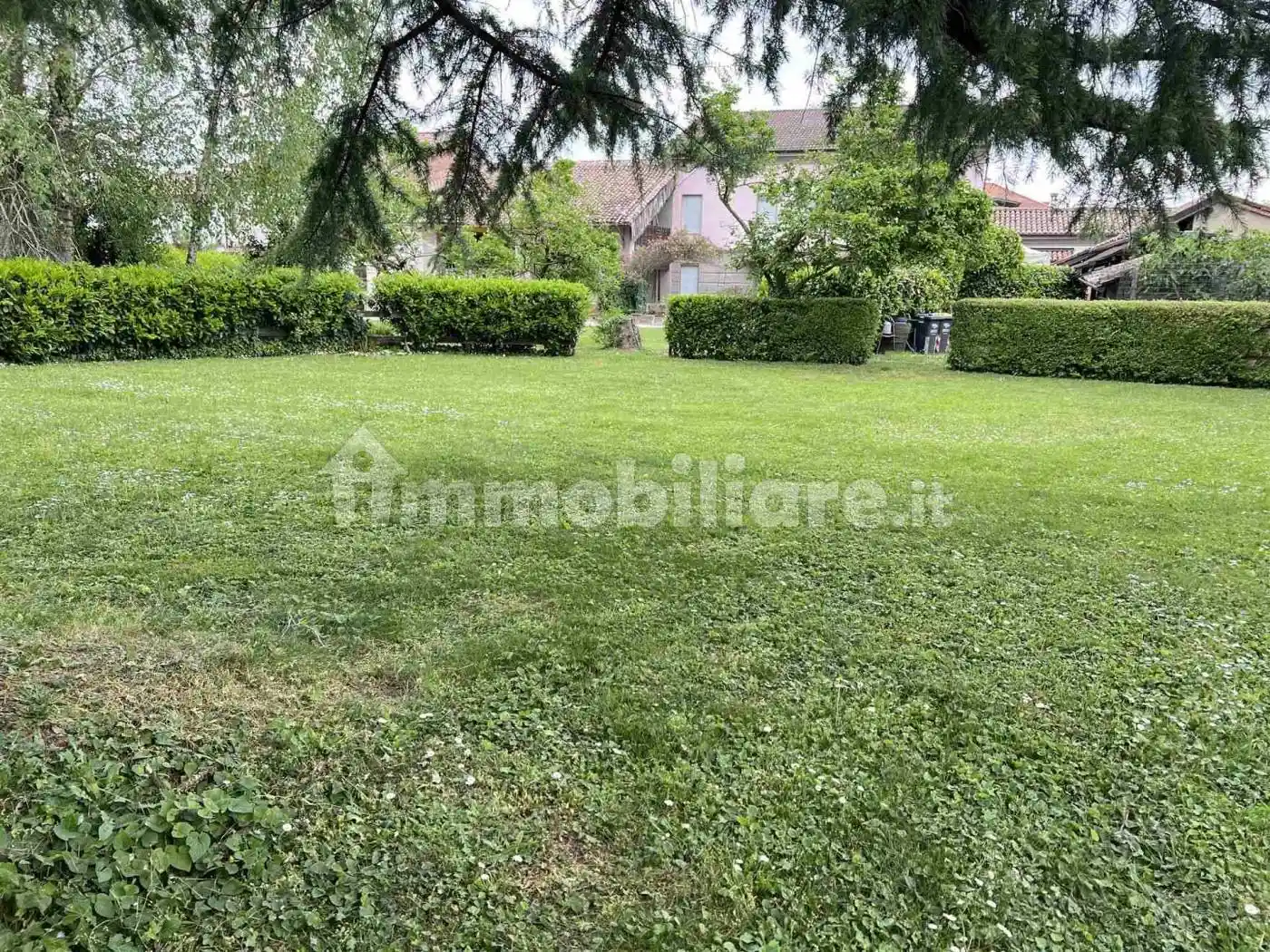 Casa indipendente in vendita a Alluvioni Piovera