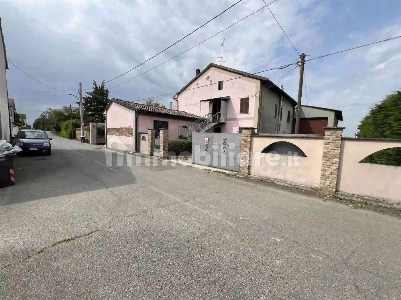 Casa indipendente - foto 4