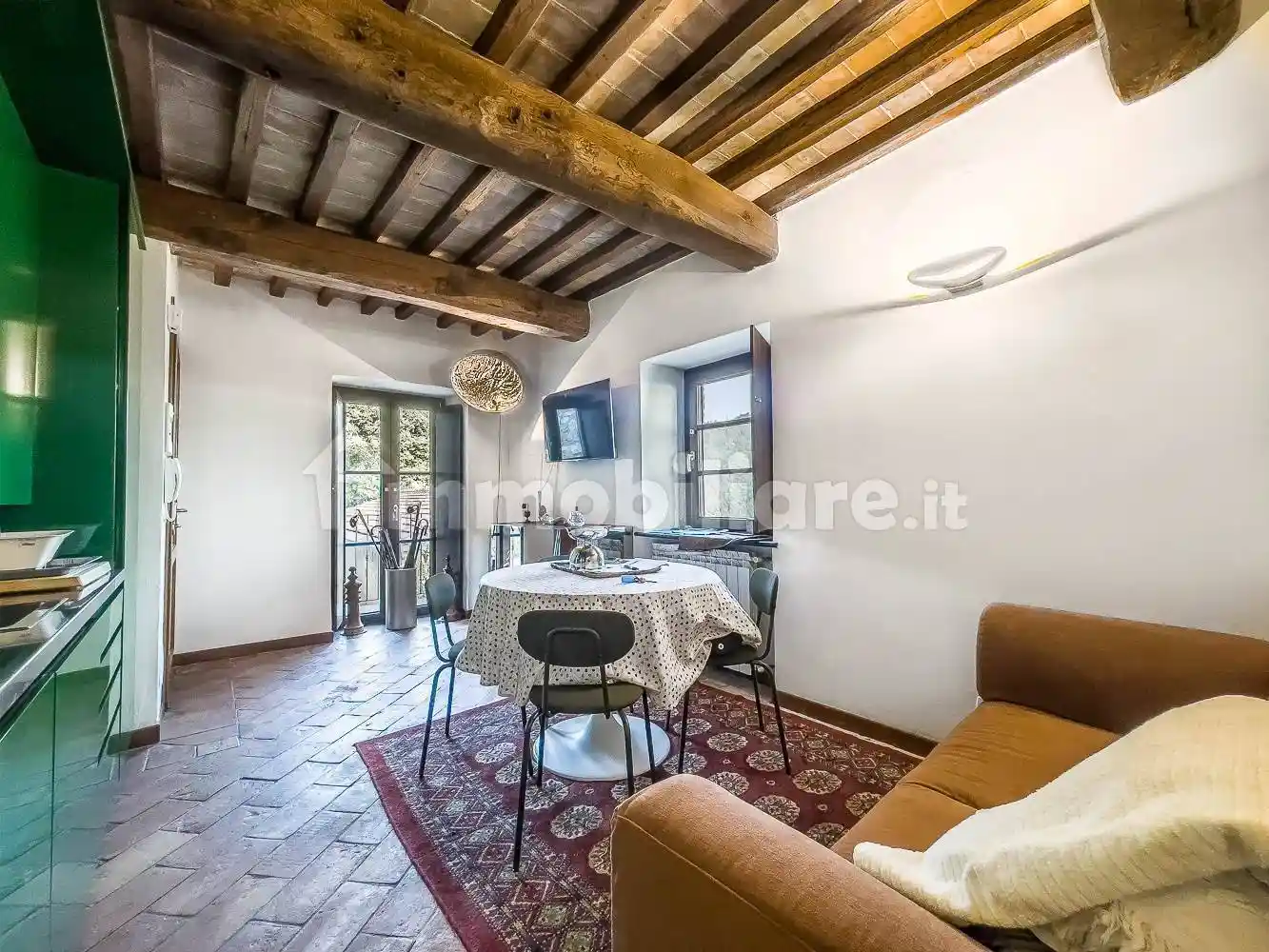 Appartamento in vendita a Fosdinovo