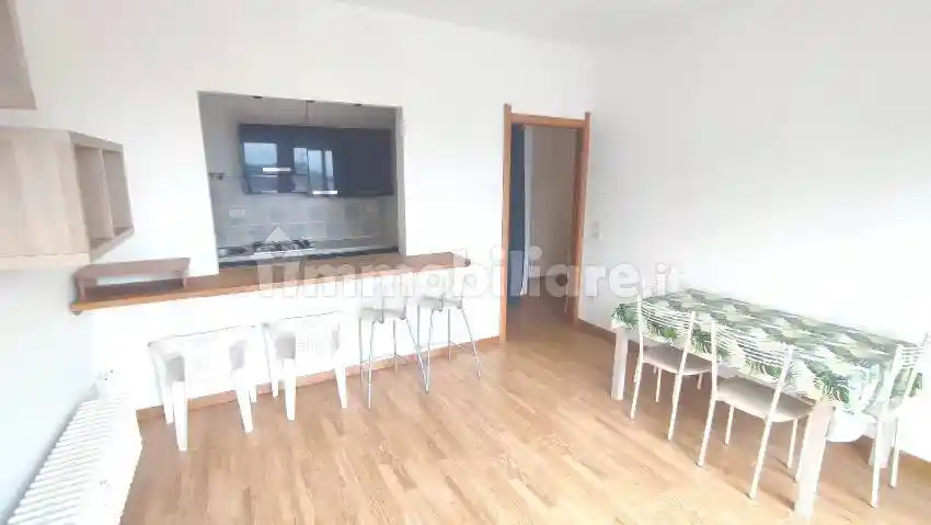 Appartamento in vendita a Broni