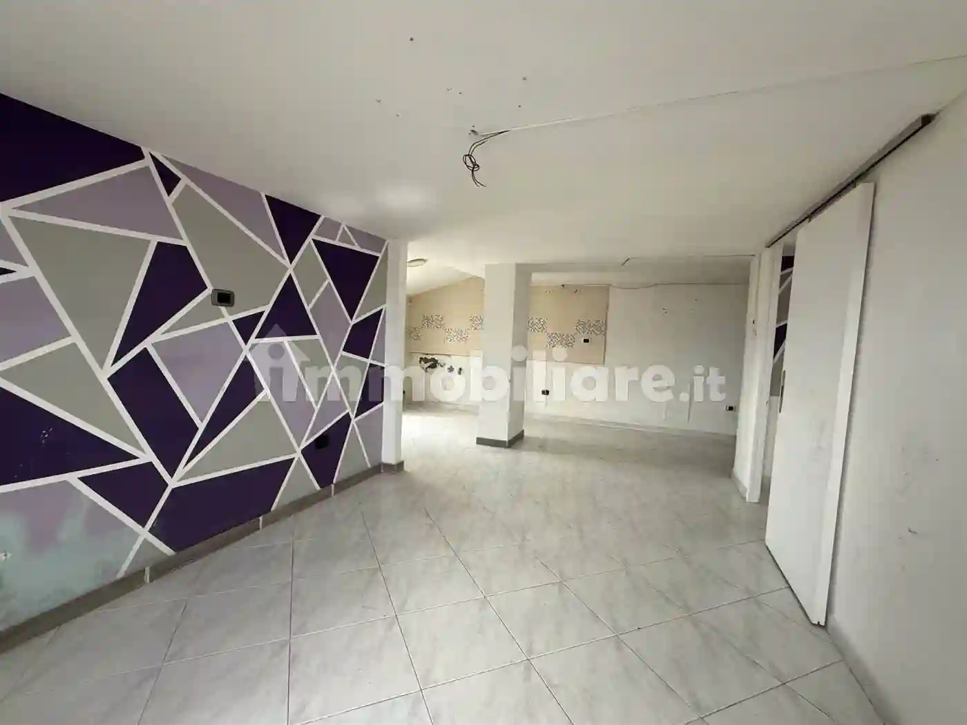 Attico - Mansarda - foto 2