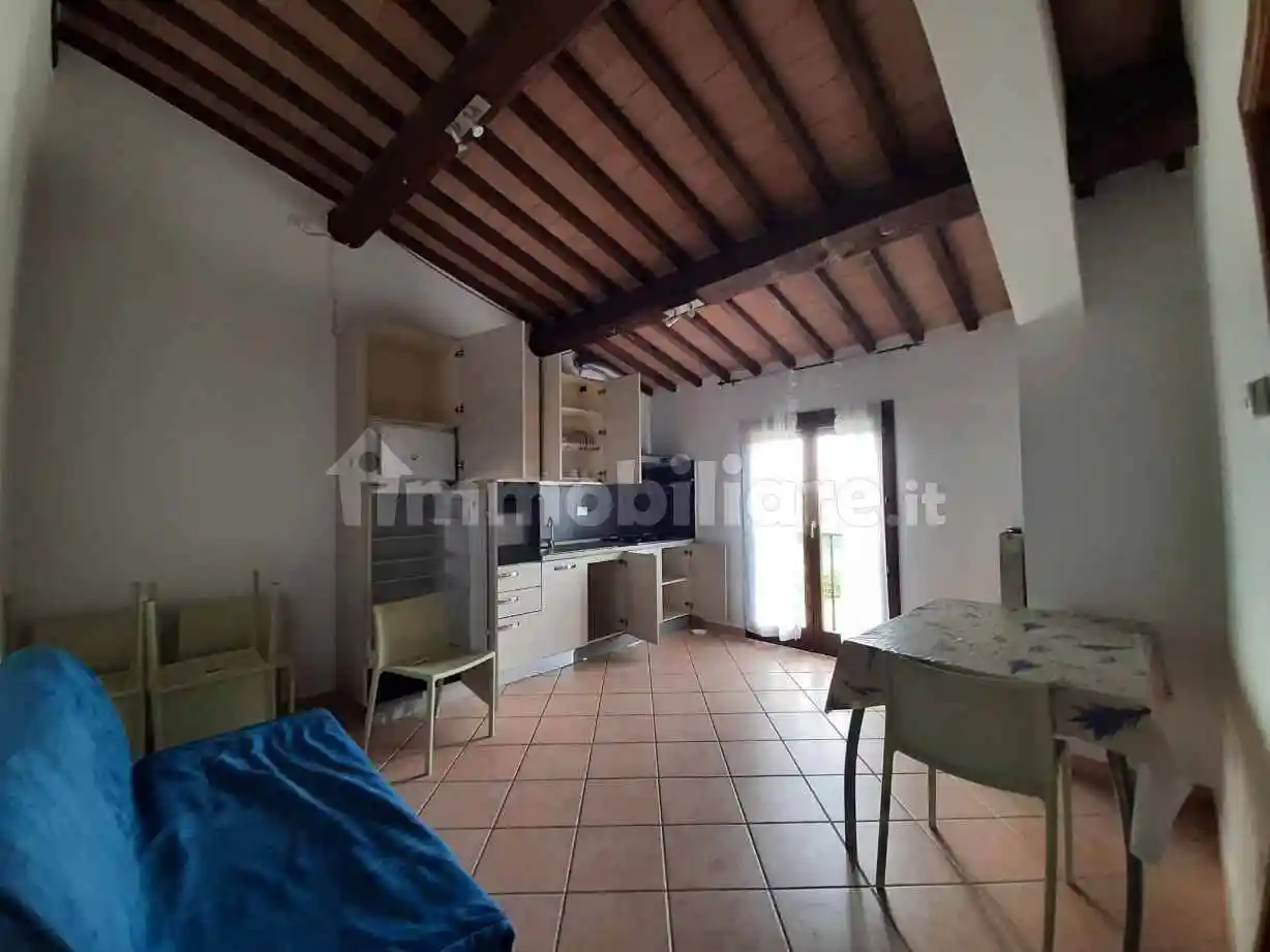 Appartamento in vendita a Cecina