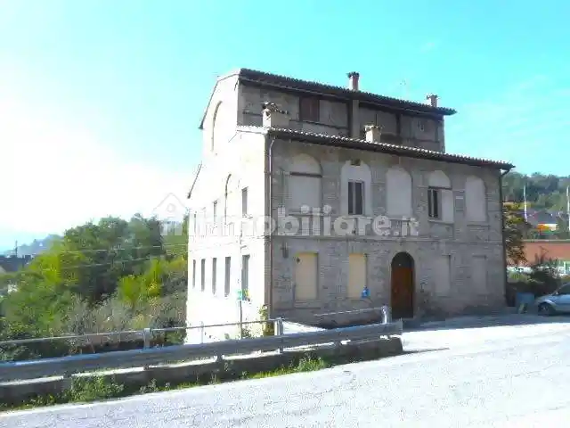 Appartamento in vendita a Urbino