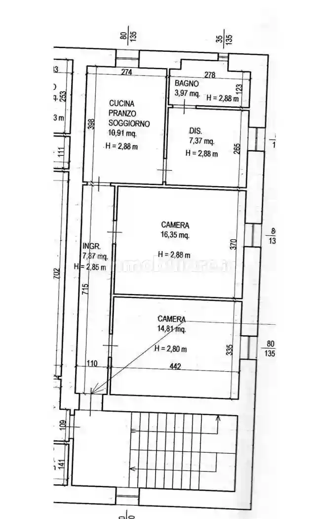 Appartamento - foto 5