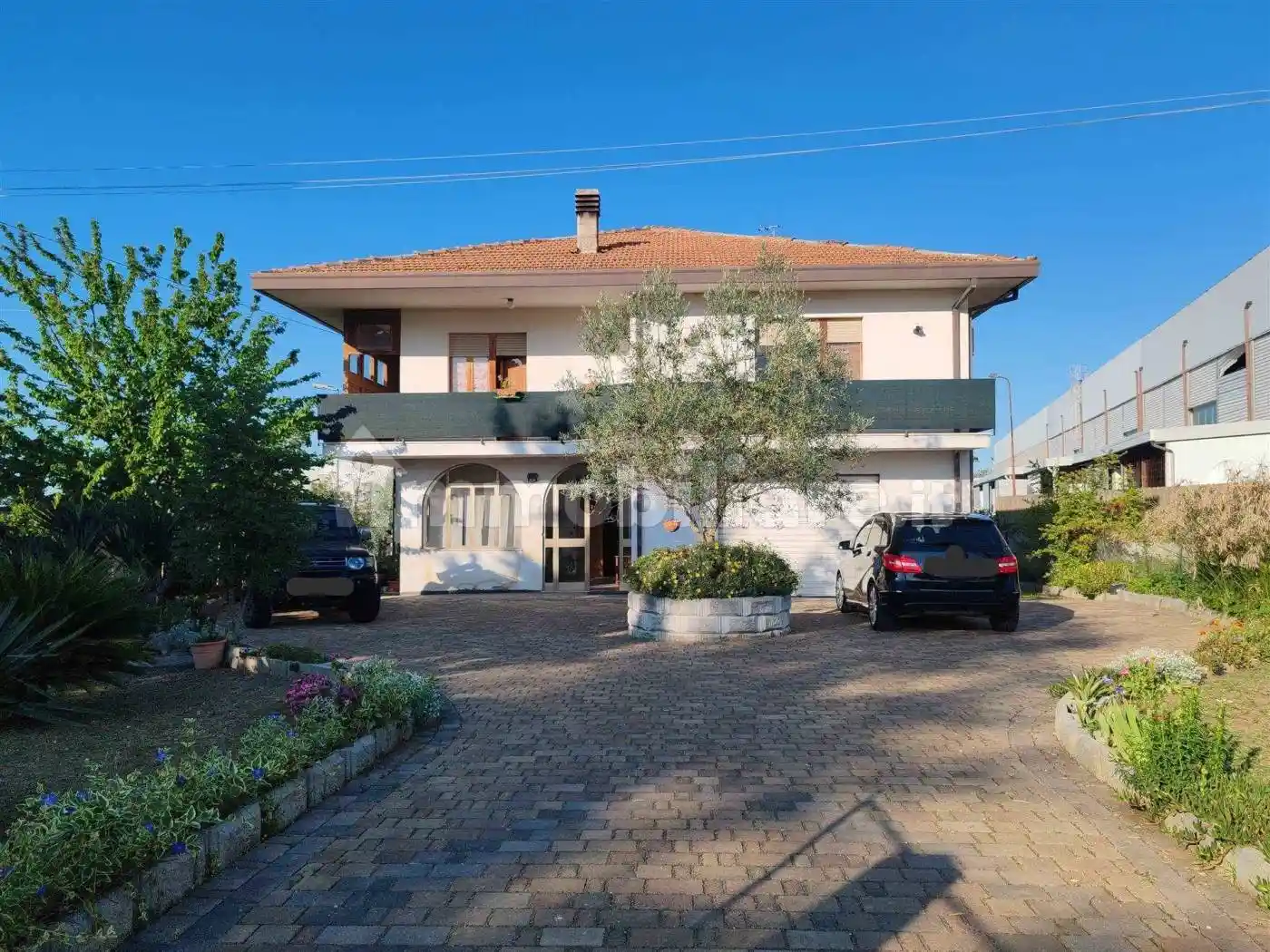 Casa indipendente in vendita a Orsogna
