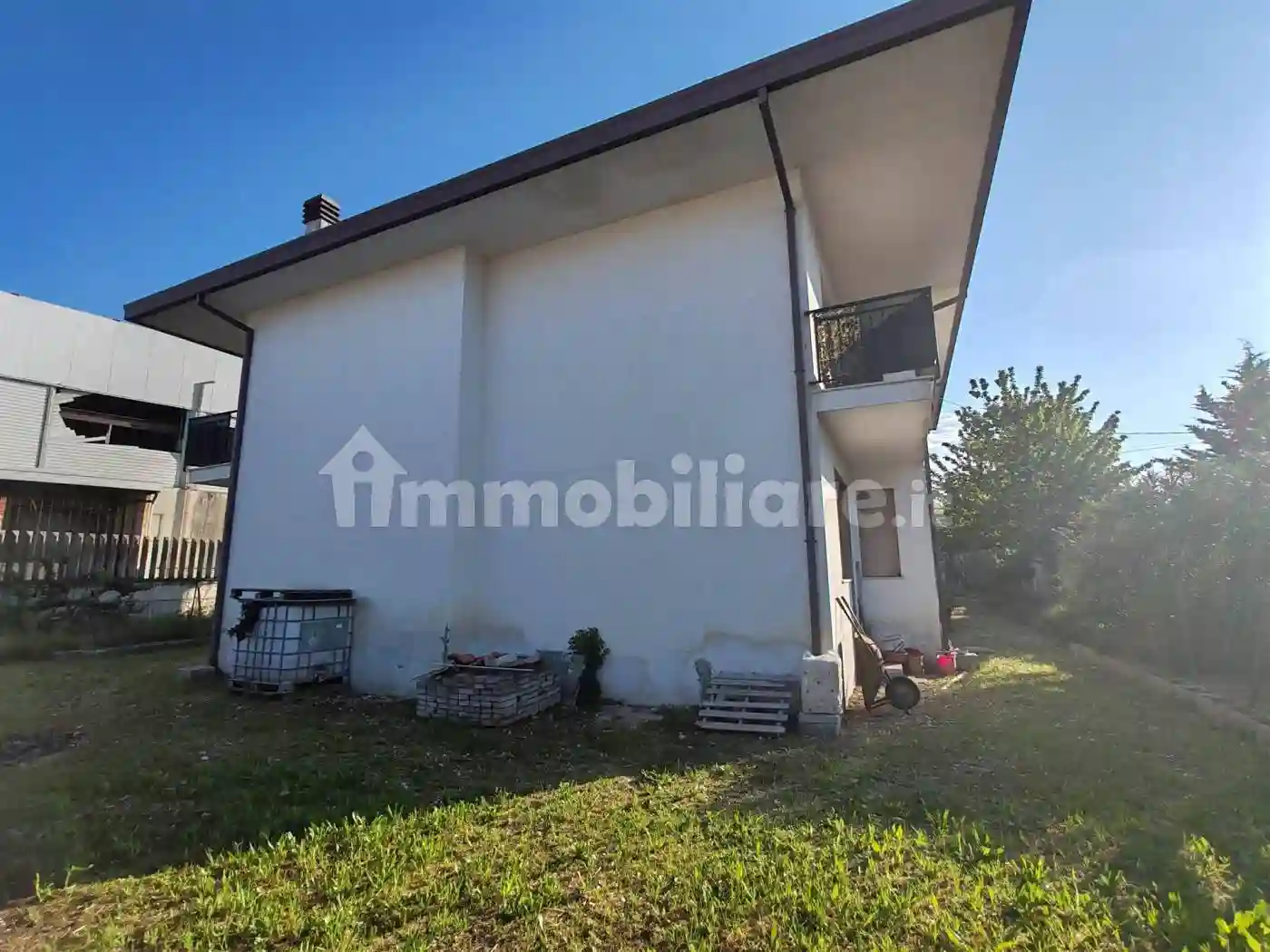 Casa indipendente - foto 5