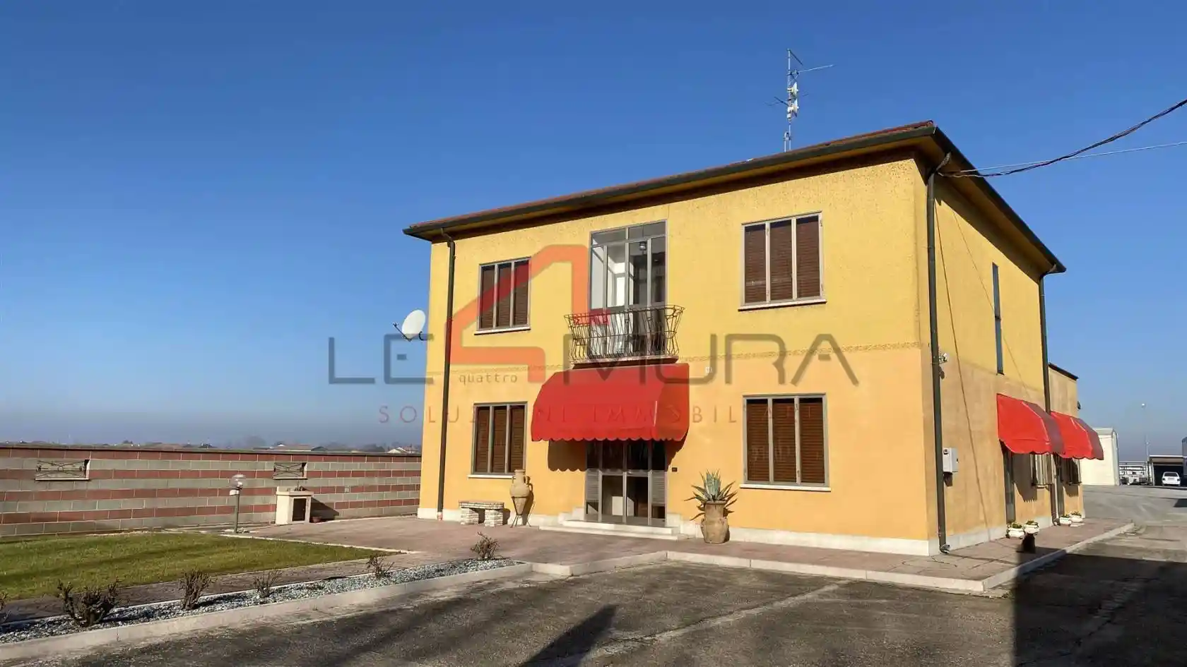 Rustico - Casale in vendita a Gazzo Veronese