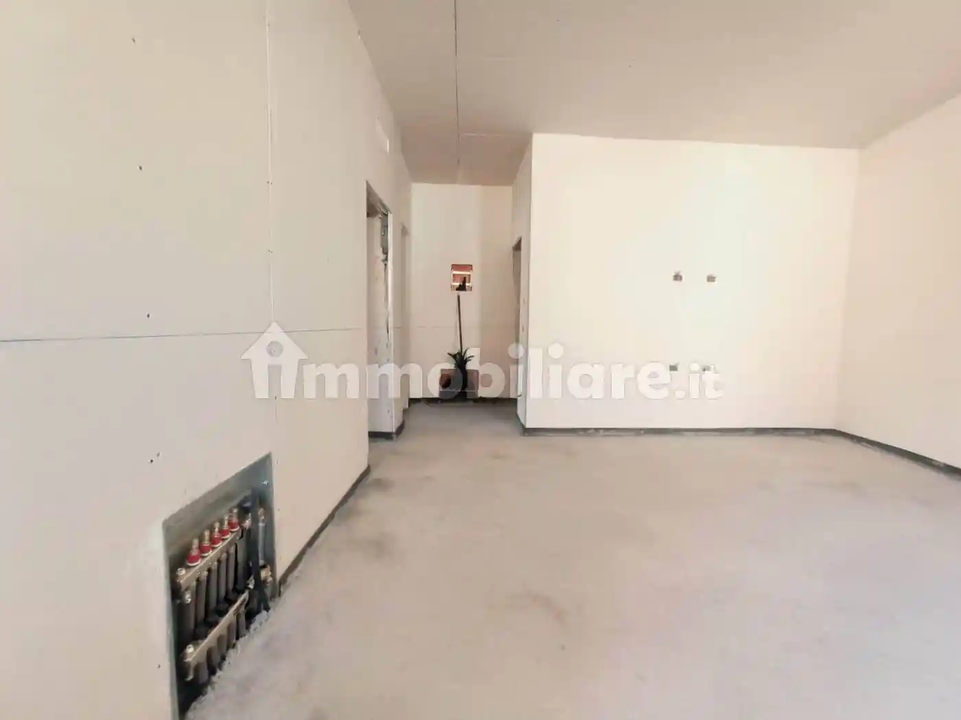 Appartamento in vendita a Mirandola